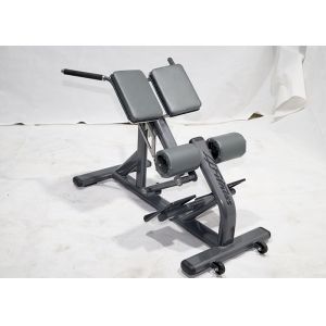 Customizable Full Gym Back Extension Exercise Equipment