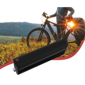 Buy cheap 18650 13S3P E Bike Li Ion Battery Pack customized cell brand from wholesalers