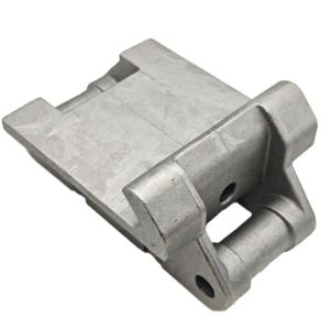 Ductile Iron Sand Casting Connection Seats Seeder Accessories