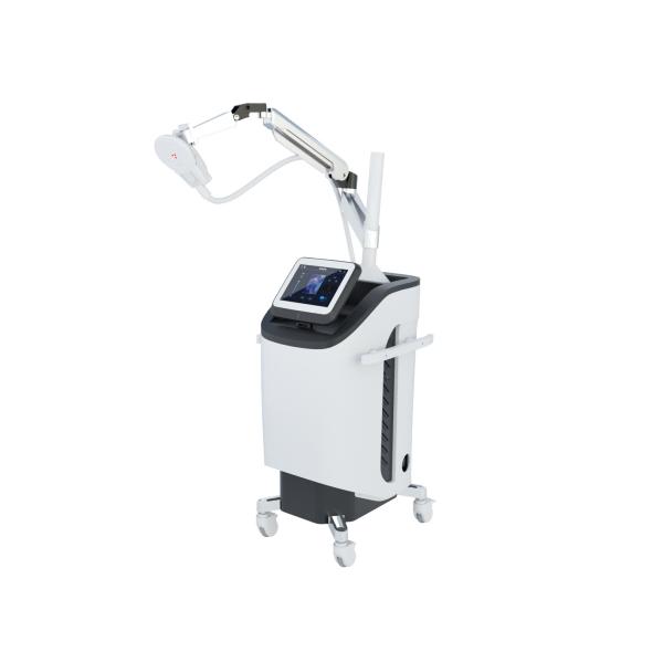 5 Tesla 150hz Electromagnetic Super Inductive System Relieves Pain Strengthen