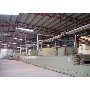 Professional Pulp Molding Egg Tray Making Machine / Equipment 1200Pcs/H