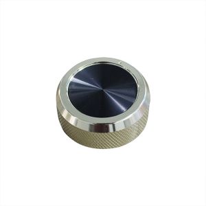 High Quality Gas Stove Oven Knob Parts Supplier