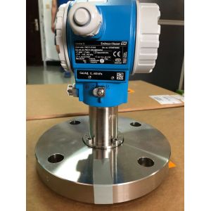 Absolute And Gauge Pressure Cerabar PMC71 Digital Pressure Transmitter