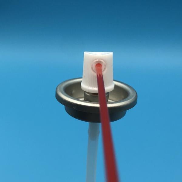 Carburetor Cleaner Fuel System Cleaner Valve with Universal Compatibility