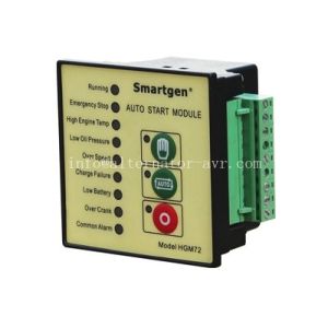 China SmartGen HGM72 Genset Controller on sale