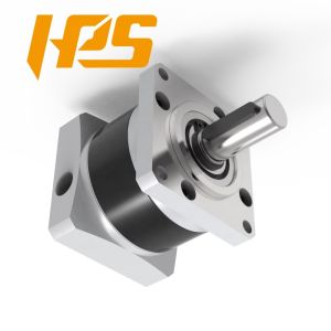 57mm Diameter AGV Gearbox Planetary Speed Reducer Powder Metallurgy