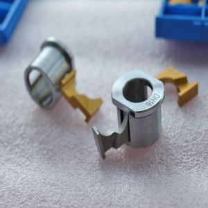 KE-6-60 Cutter Dressing Blades For Pneumatic Tip Dresser To Polish Cap Tips