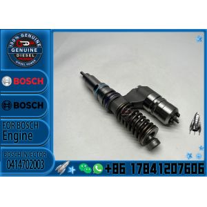 Fuel Unit Pump Injector 0414702010 20440409 0414702003 0414702005 0414702021