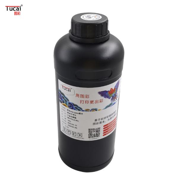1000 Ml One Pass Inkjet Printing Ink For RicohG5/G6/Seiko/Konica