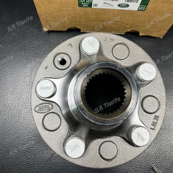 front/rear wheel hub axle head suitable for Range Rover axle head LR081538 LR038379