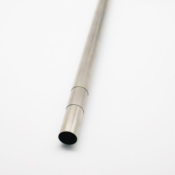 Buy Diameter 0.02-1 Mm High precision Monel Alloy 400 Tube Corrosion Resistant at wholesale prices