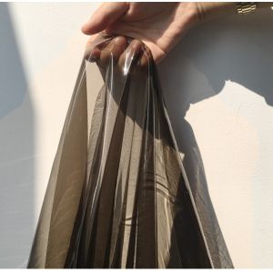 0.15MM Degradable Translucent TPU Fabric