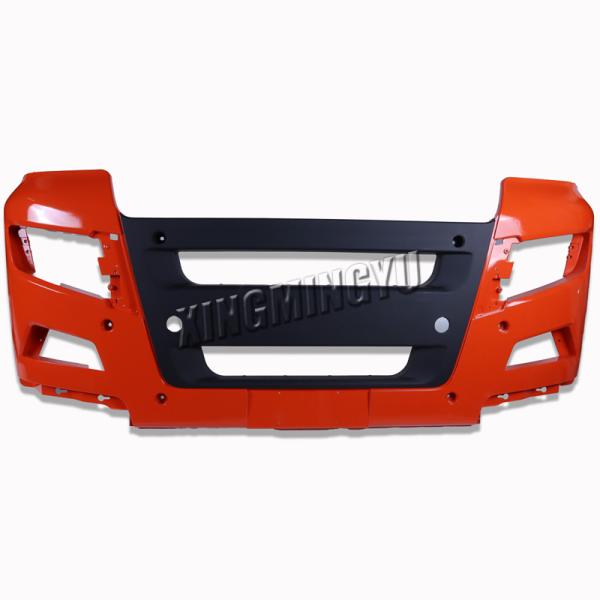 Truck Body Parts Front Bumper 812W41610-0306 812W41610-0003 For Sitrak Spare Parts