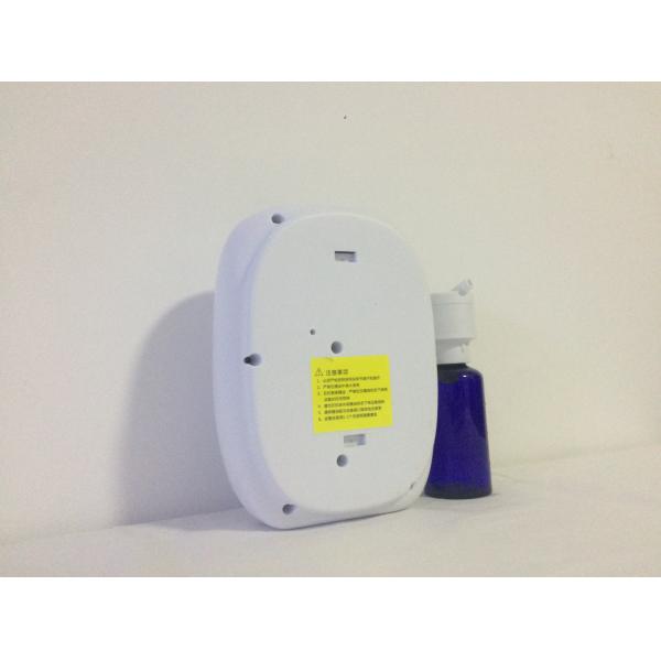 200ml Bottle Wall - Mounted Scent Aroma Diffuser For Small Area Easy Operation
