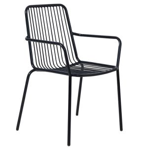 China Rustproof 1.2 - 2.0mm Aluminum Tubes Garden Leisure Chairs on sale