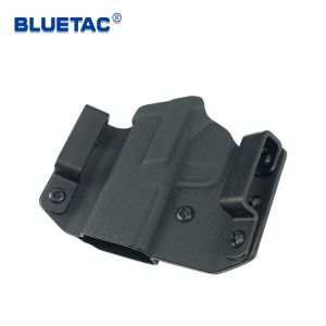 Waterproof Pancake OWB Kydex Holster Fit Sig Sauer P365 X Macro