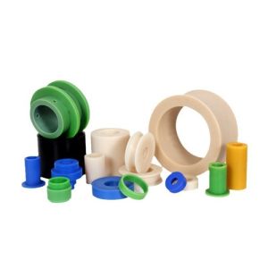 Quality Household Injection Molded Plastic Parts Safety High Accuracy Impact Resistance for sale