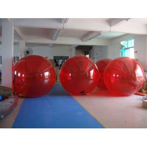 Walk-on-Water Ball Inflatable Bigger Sphere for Kids Inflatable pools