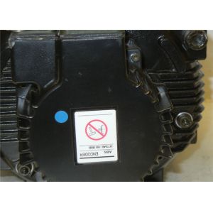 Yaskawa NEW ORIGINAL AC SERVO MOTOR 1500 R/MIN 45 A 200 V 4400 W AC SERVO MOTOR