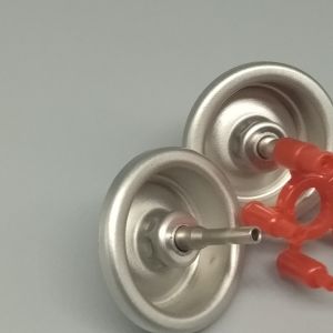 China Reliable One Inch Lighter Gas Valve for Commercial Boiler Ignition with Manual Shut-Off Control on sale