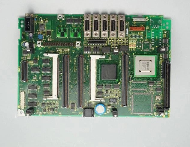 Quality Fanuc A20B-8200-0382 Board Control Circuit Board for sale