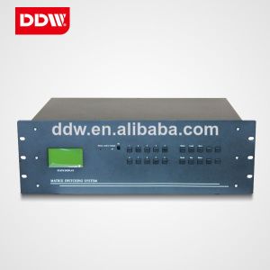 VGA Video Wall Controller for video wall system HDMI DVI VGA AV YPBPR IP RS232