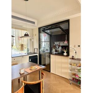 BIM-Ready Folding Windows - Revit Files for Architects