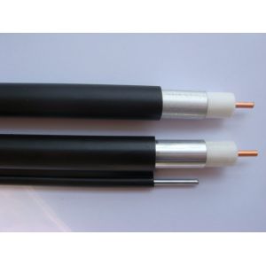 Quality QR500 Trunk Coaxial Cable for sale