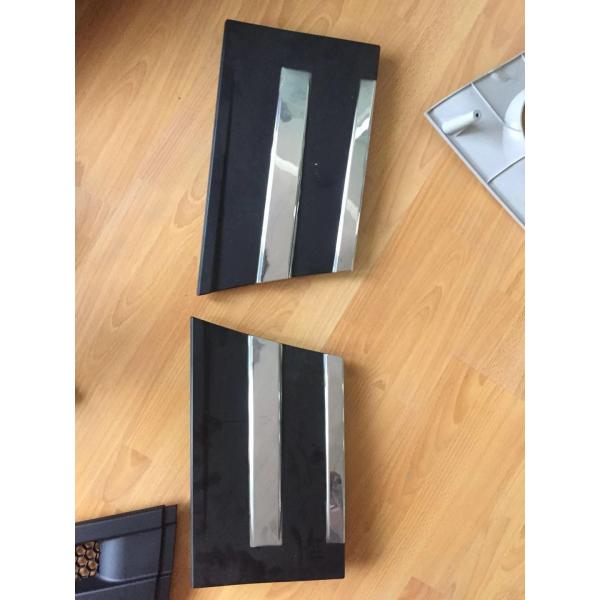 FOR HYUNDAI KIA TRUCK PARTS-CARGO PARTS-SMALL GRILLE OEM 86355-7D001 86365-7D001