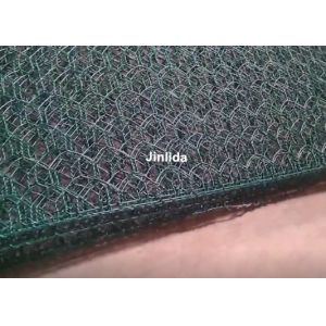 Gabion Box Automated Edge Bander Machine With 4.0mm Wire Diameter