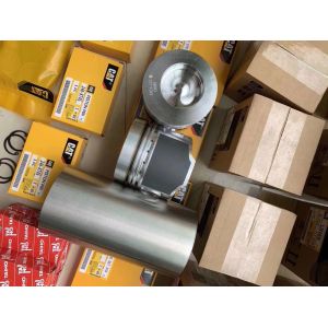 Motor Pump C11 Piston Pump CW-16 Pump assembly CB-36B Main Pump 834G Hydraulic