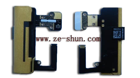 Hot Sale Brand New Cell Phone Flex Cable For Ipad Mini GPS flex Short Version