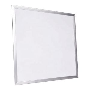Aluminum FCC 600x1200 300x1200 Led Backlit Ceiling Panel AC265V
