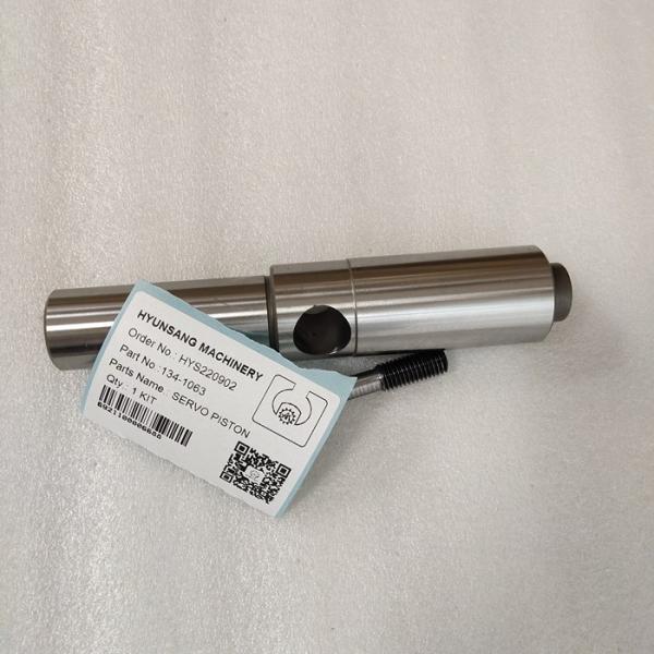 Servo Piston 134-1063 1341063 Pump And Auxiliary Drive GP For Excavator 320B