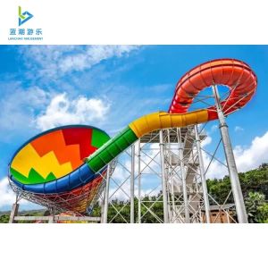 China Large Pool Aqua Park Equipment for Sale on sale