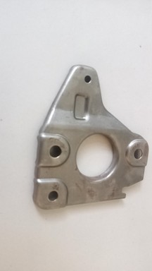 Buy SGS Certificated Punching Carbon Steel Short Run Metal Stamping at wholesale prices