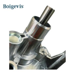 Water Pump Assembly 079 121 014 M is mainly compatible with multiple Audi models