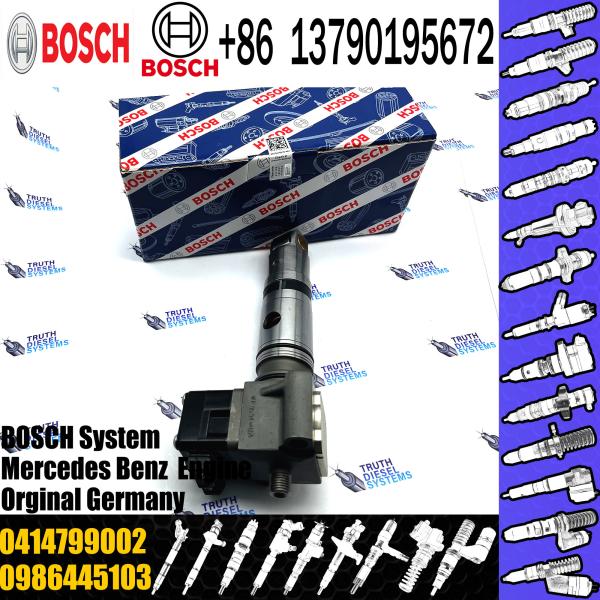 Diesel Unit Fuel Pump 0414799008 0414799027 0414799002 0986445103 F00E200403 0280746902 A0280746902 For MERCEDES