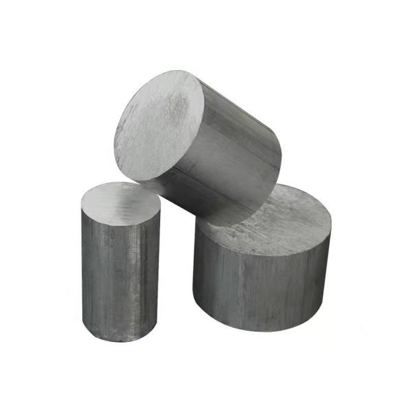 7050 7075 6061 6063 6082 5083 2024 Aluminium Bar Rod In Stock Aluminium Wire Rod