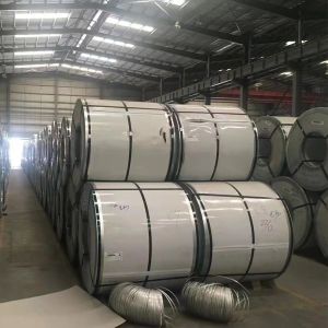 310s 309s 321 347 Cold Rolled Steel Coil Cr Coil Sheet 2205 904l 304 316