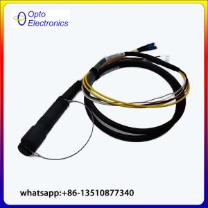 PUW TO DUAL LC SMPTE Connectore 3K.93C