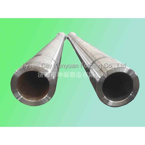 Buy 21CrMo10 / 35CrMo Bright Steel Forged Pipe Mold Used for  Cast Iron Pipe With Heat Treatment at wholesale prices
