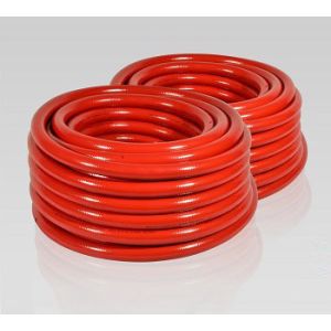 PVC fire hose for hose reel