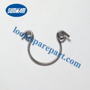 Weaving Machine Thread Guide Rapier Loom Spare Parts BA218999