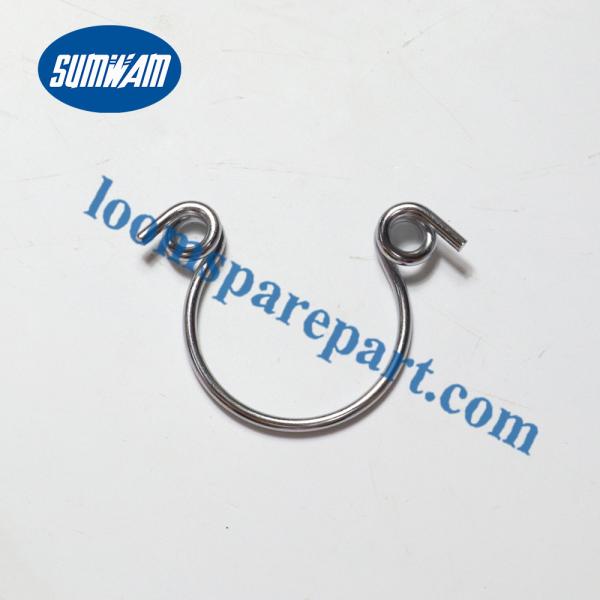 Buy Weaving Machine Thread Guide Rapier Loom Spare Parts BA218999 at wholesale prices