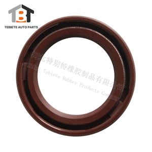OEM 90753029000 Steering Rubber Oil Seal NBR / FKM Accept Customize