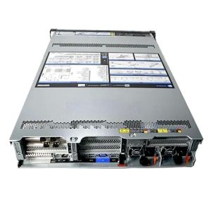 Quality Lenovo ThinkSystem SR650 V3 2U Rack Server with 5th Gen Intel Xeon for sale