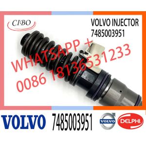 Injector BEBE4D37001 7421644602 7485003951 7421582101 20747787 21644602 85003951