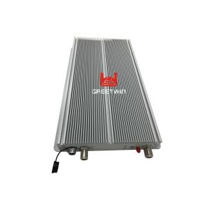 33dbm Cell Phone Signal Boosters Max 80dB Gain With Multiple Sub - Bands