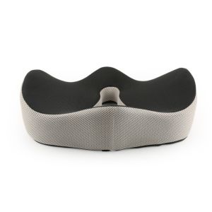 Wheelchair Office Car Drivers Memory Foam Cushion With Breathable Mesh Fabric